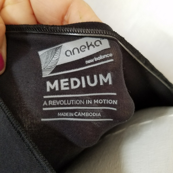 Aneka Blouse Medium - Picture 4 of 7